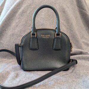 Kate Spade Sylvia Mini-Dome Crossbody